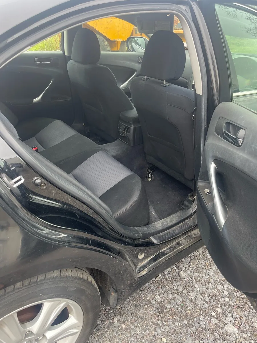 Lexus 2.2d - Image 4