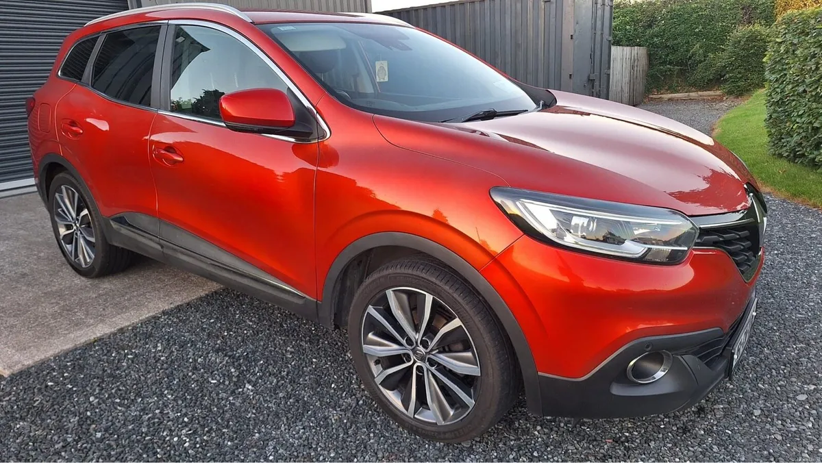 Renault kadjar - Image 2