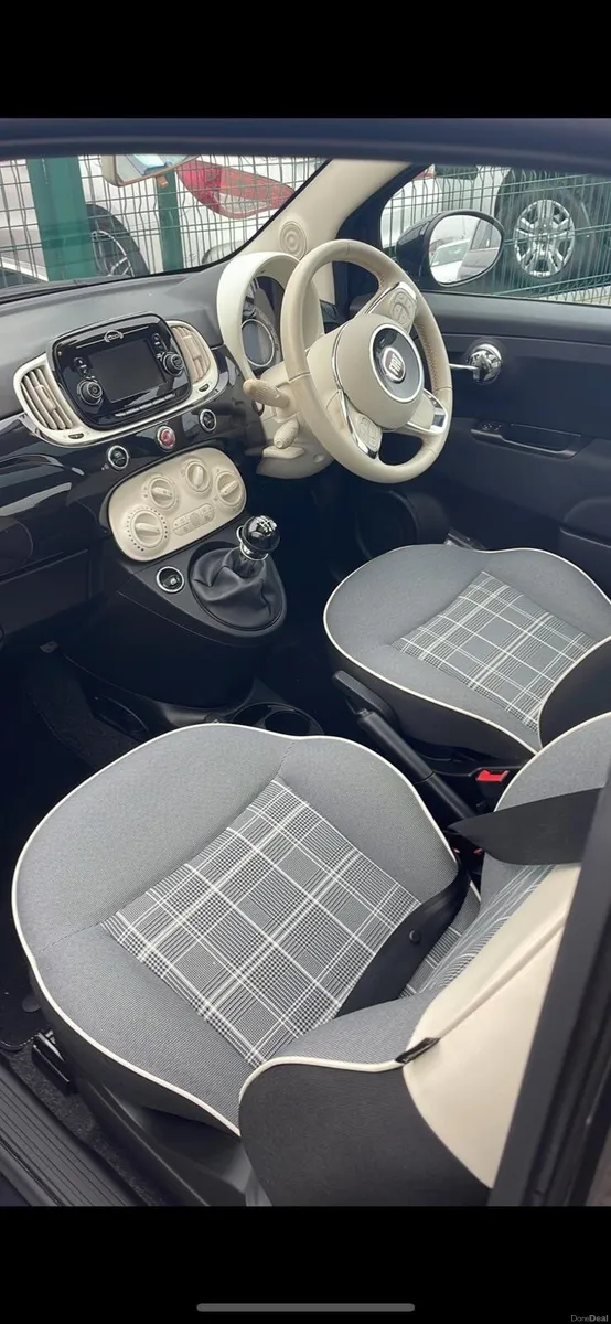 Fiat 500 181 - Image 2