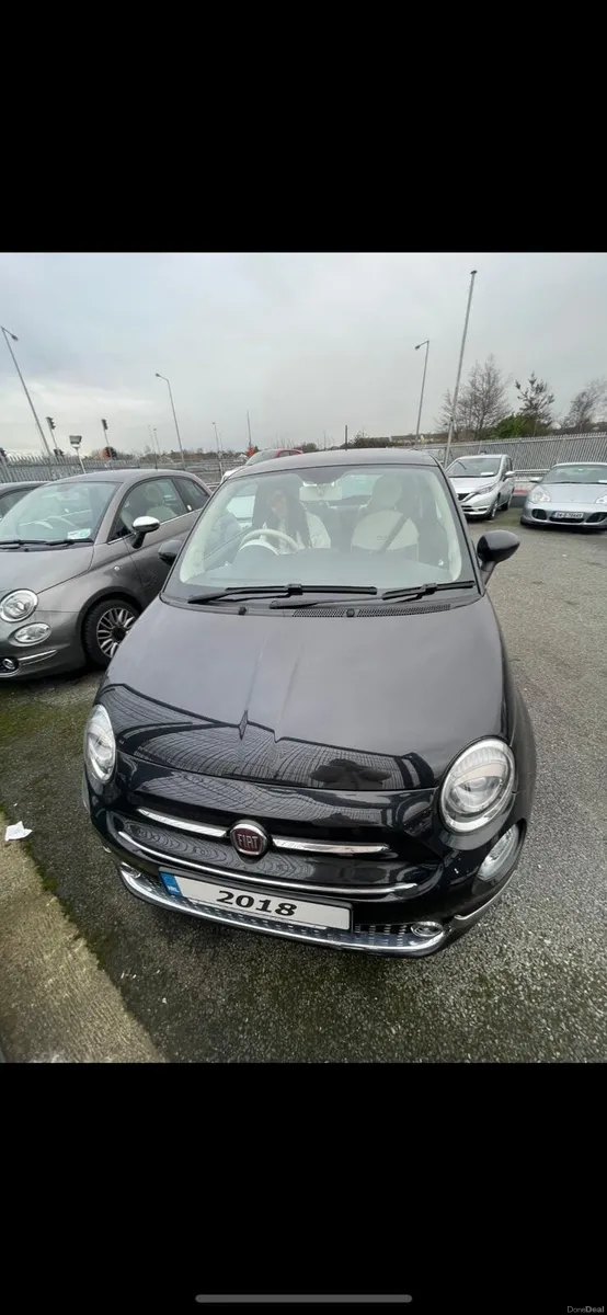 Fiat 500 181 - Image 3