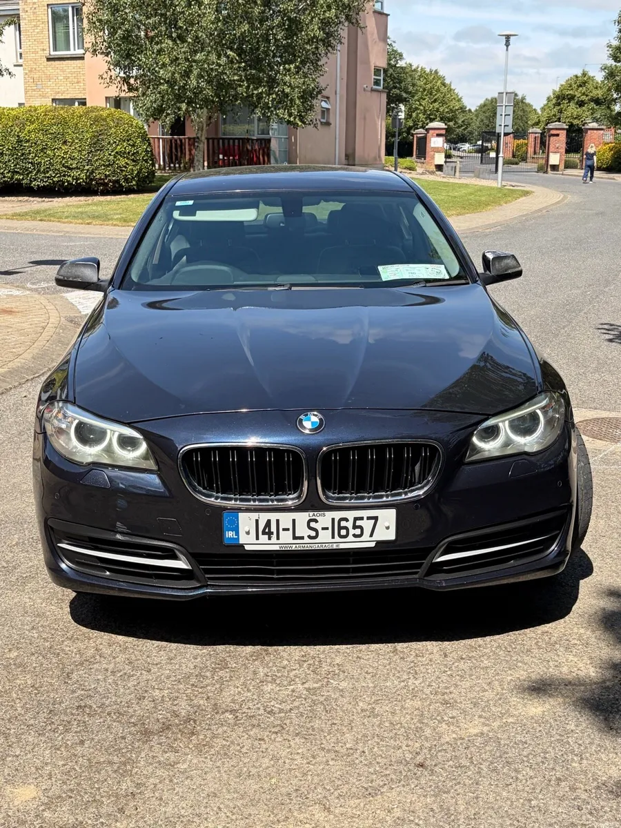 F10 AUTOMATIC 2014 NCT 11/26 TAX 01/27 - Image 4