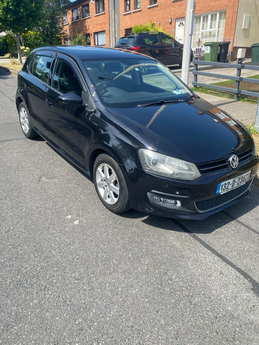 Volkswagen Polo 1.2L Petrol - Image 2