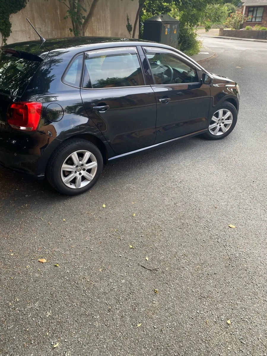 Volkswagen Polo 1.2L Petrol - Image 4