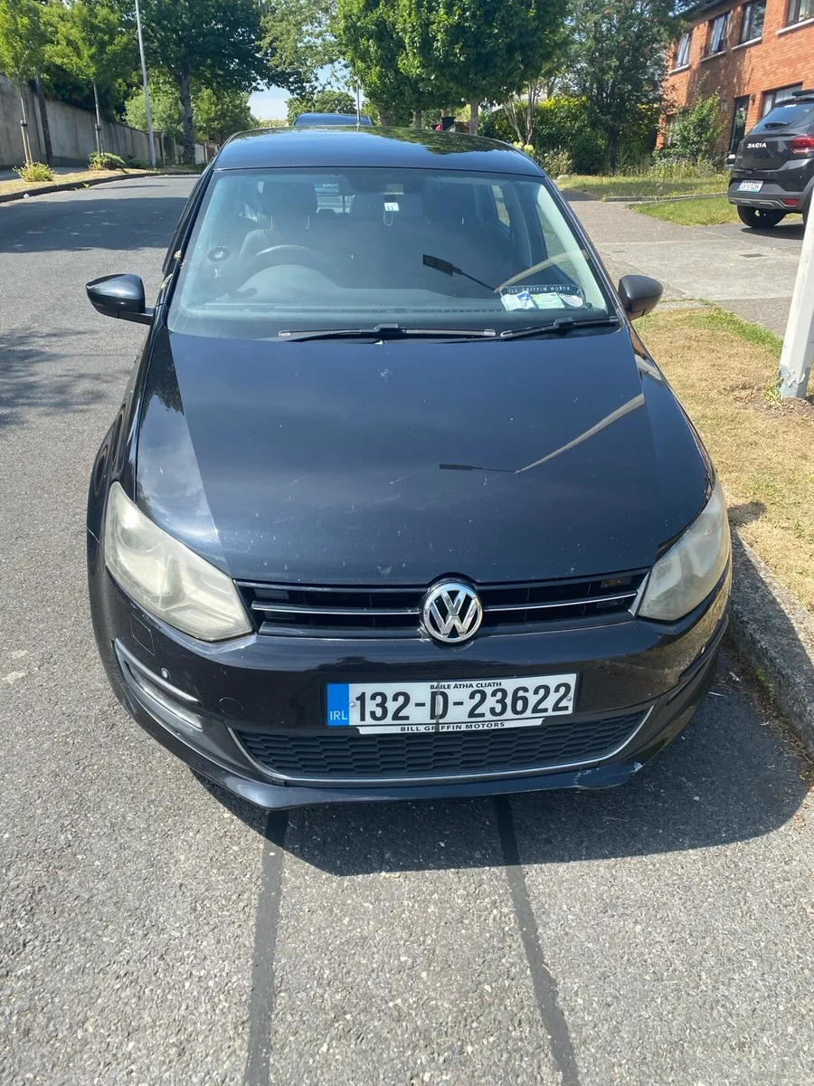 Volkswagen Polo 1.2L Petrol - Image 1
