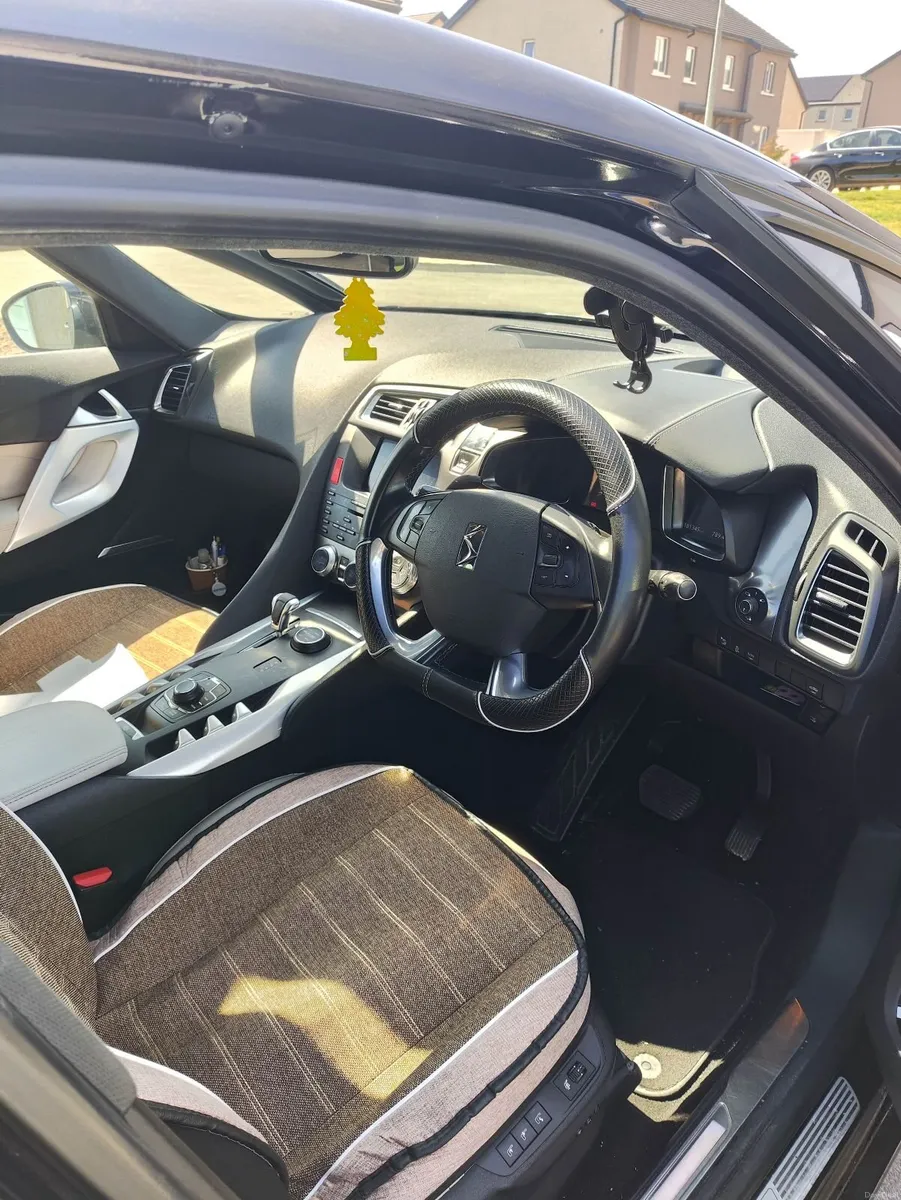Citroen DS 5 2013 - Image 4