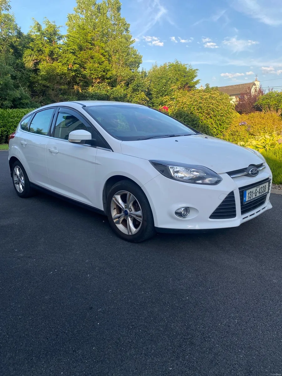Ford Focus - Image 1