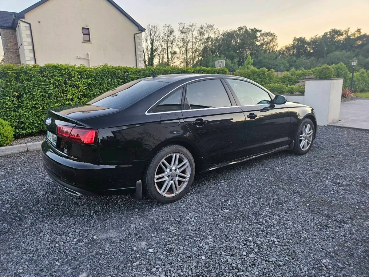 Audi A6 2.0 Tdi 150 SE S-T Auto - Image 5