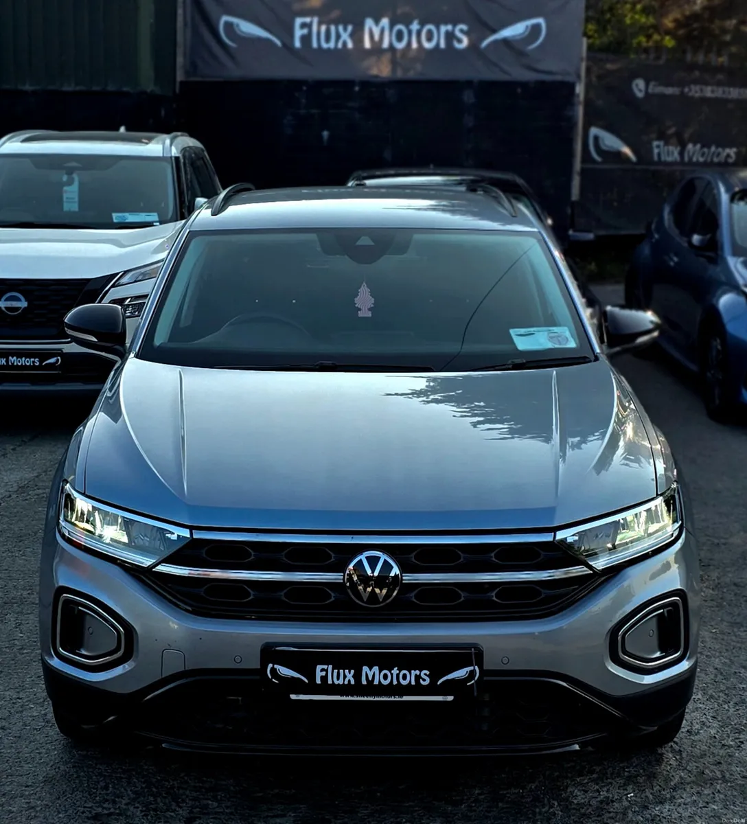 Volkswagen T-Roc 2023 - Image 5