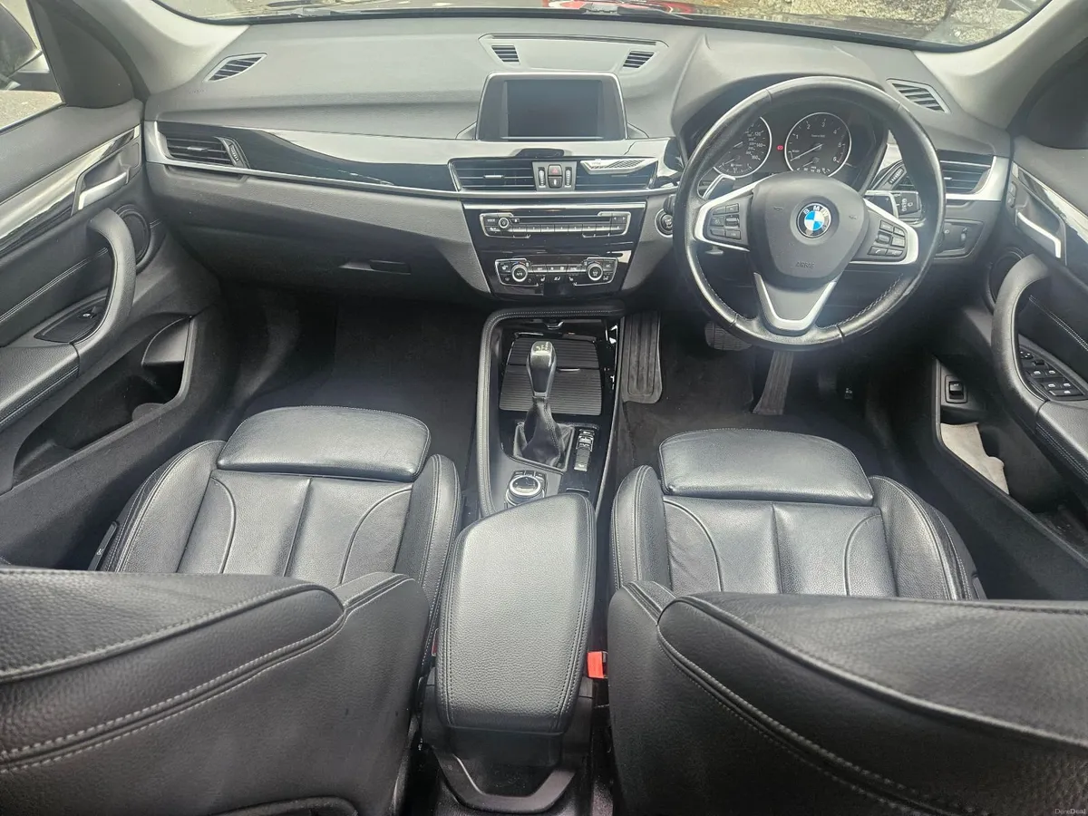 BMW X1 XDrive (4 Wheel Drive) * Top Specification - Image 2