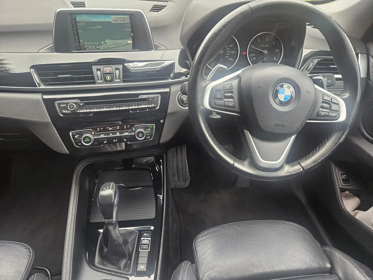 BMW X1 XDrive (4 Wheel Drive) * Top Specification - Image 3