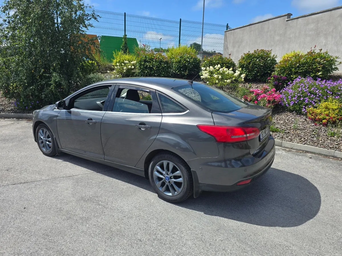 Ford Focus 2016 - Image 3
