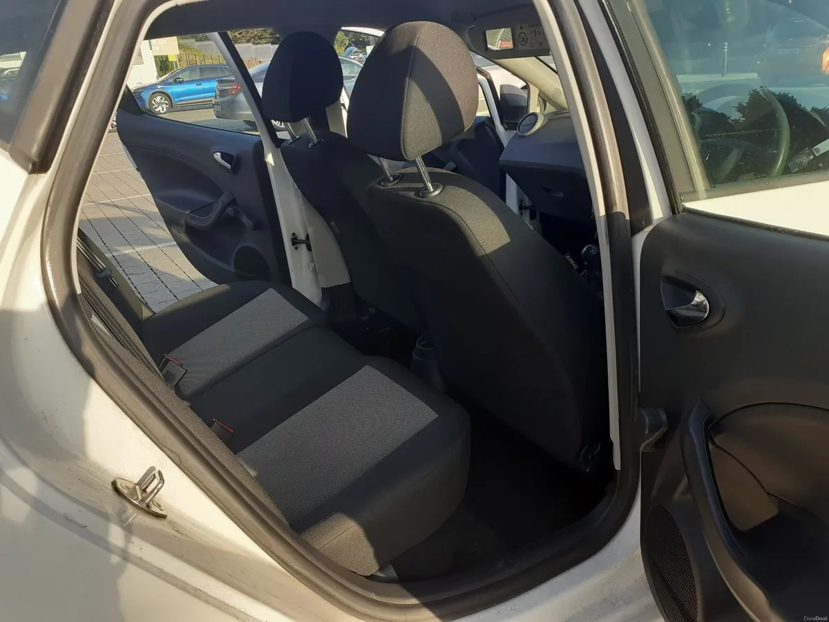 SEAT Ibiza 2016 - Image 3