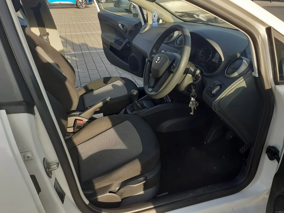 SEAT Ibiza 2016 - Image 4