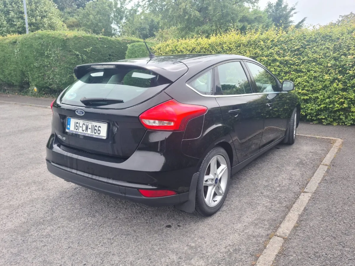 Ford Focus 2016 - Image 4