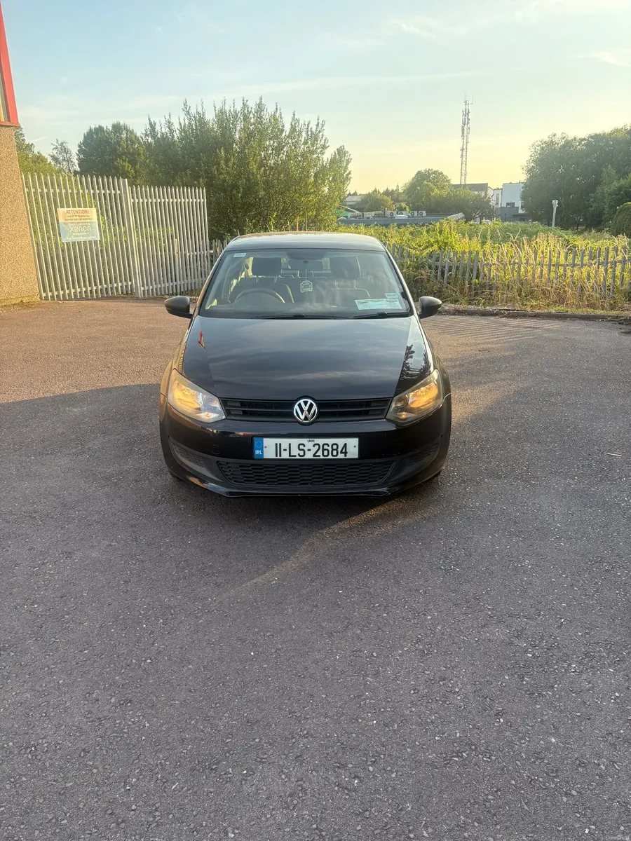 Volkswagen polo - Image 2