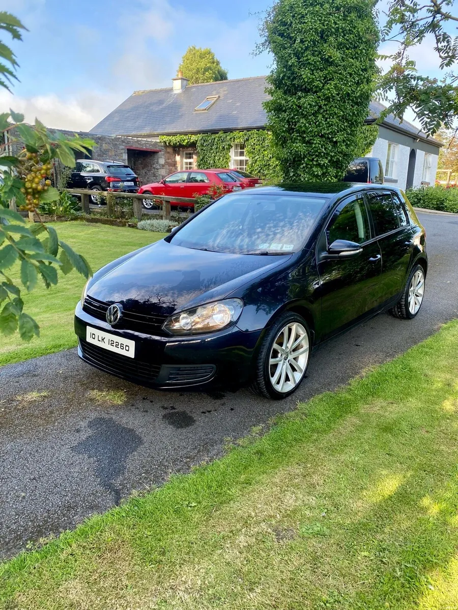 Volkswagen Golf - Image 2