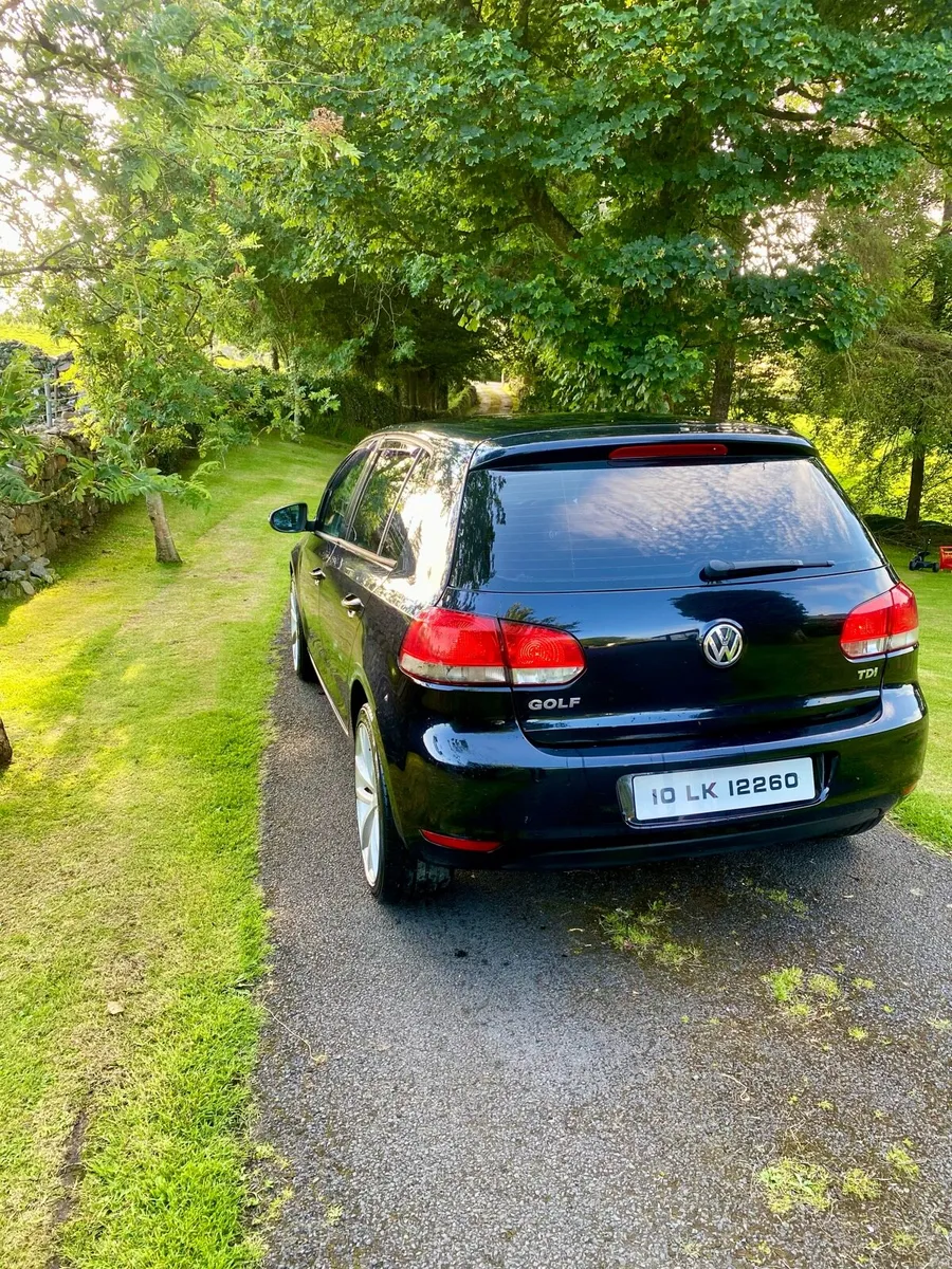 Volkswagen Golf - Image 3