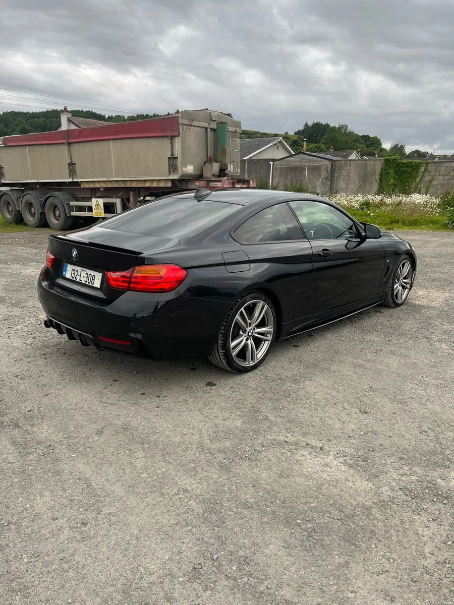 BMW 420 Msport - Image 5
