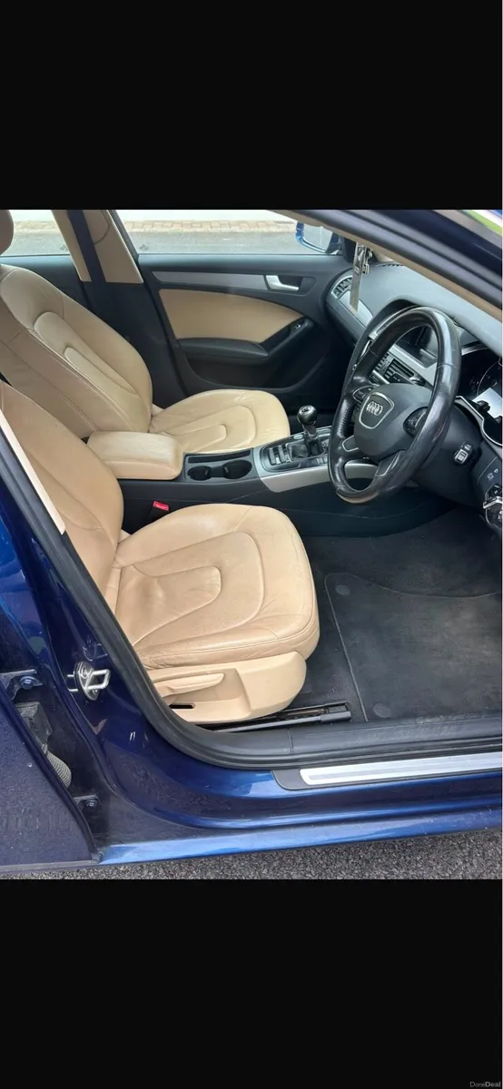 Audi a4 - Image 3