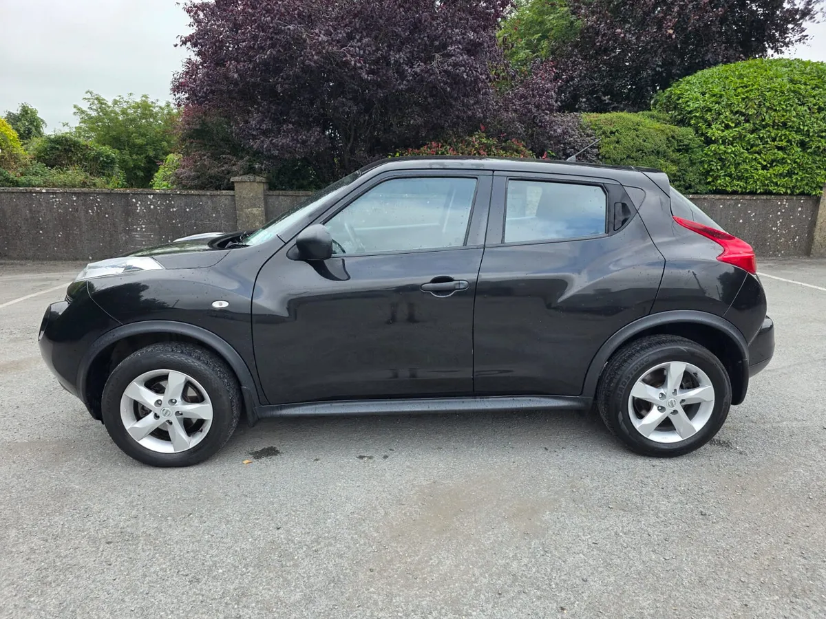 NISSAN JUKE..1.5 DCI..LOW MILES - Image 2
