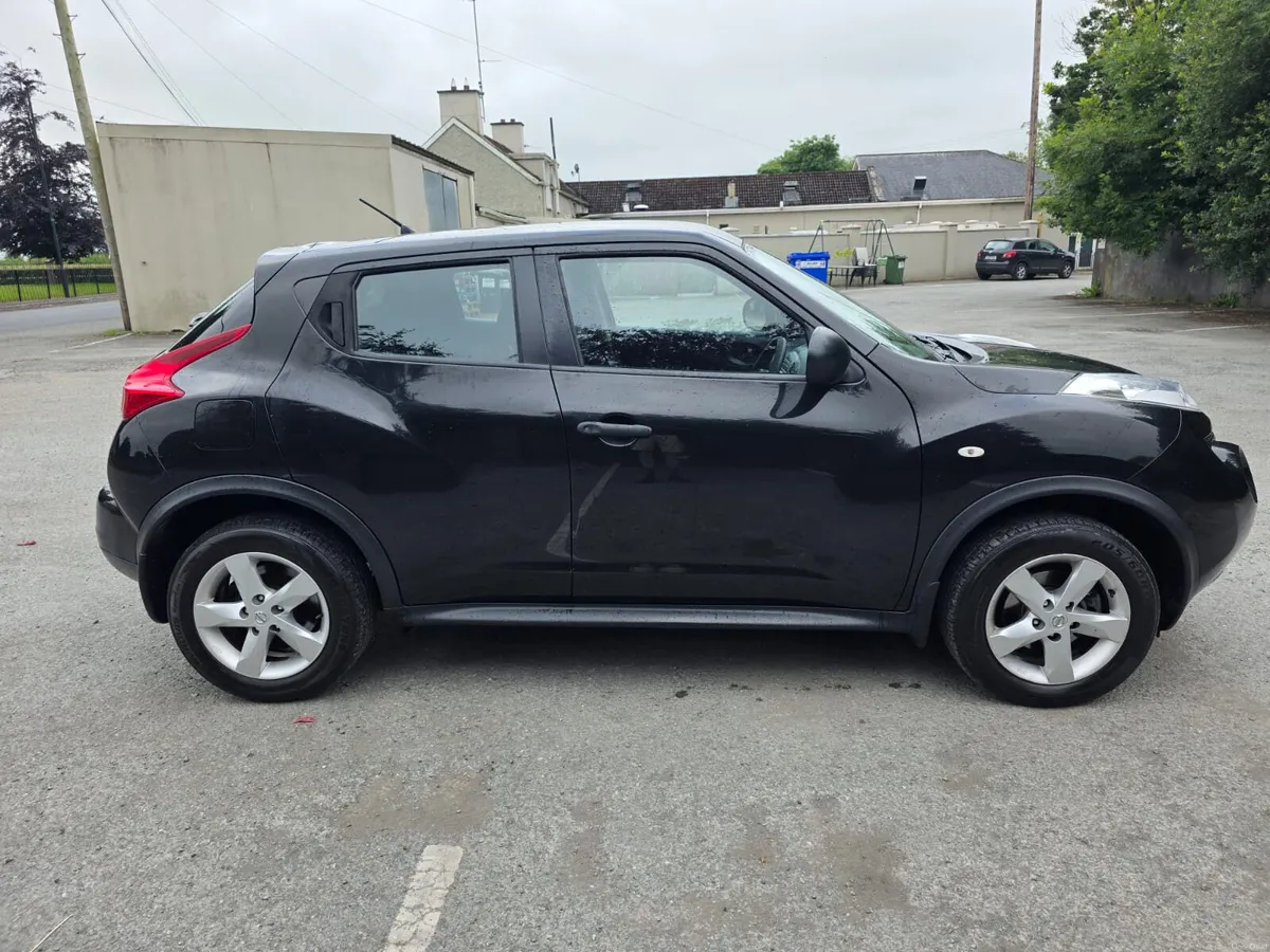 NISSAN JUKE..1.5 DCI..LOW MILES - Image 3