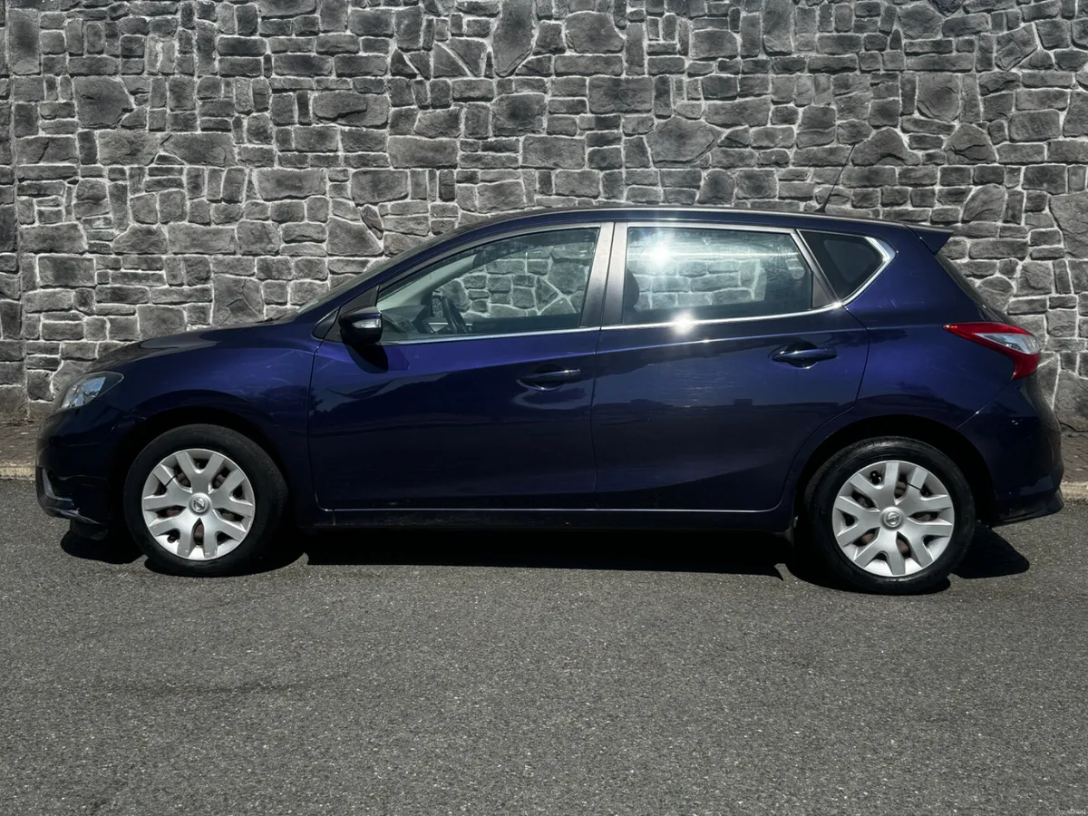 🚗2016 NISSAN PULSAR AUTOMATIC🚗NEW NCT - Image 6