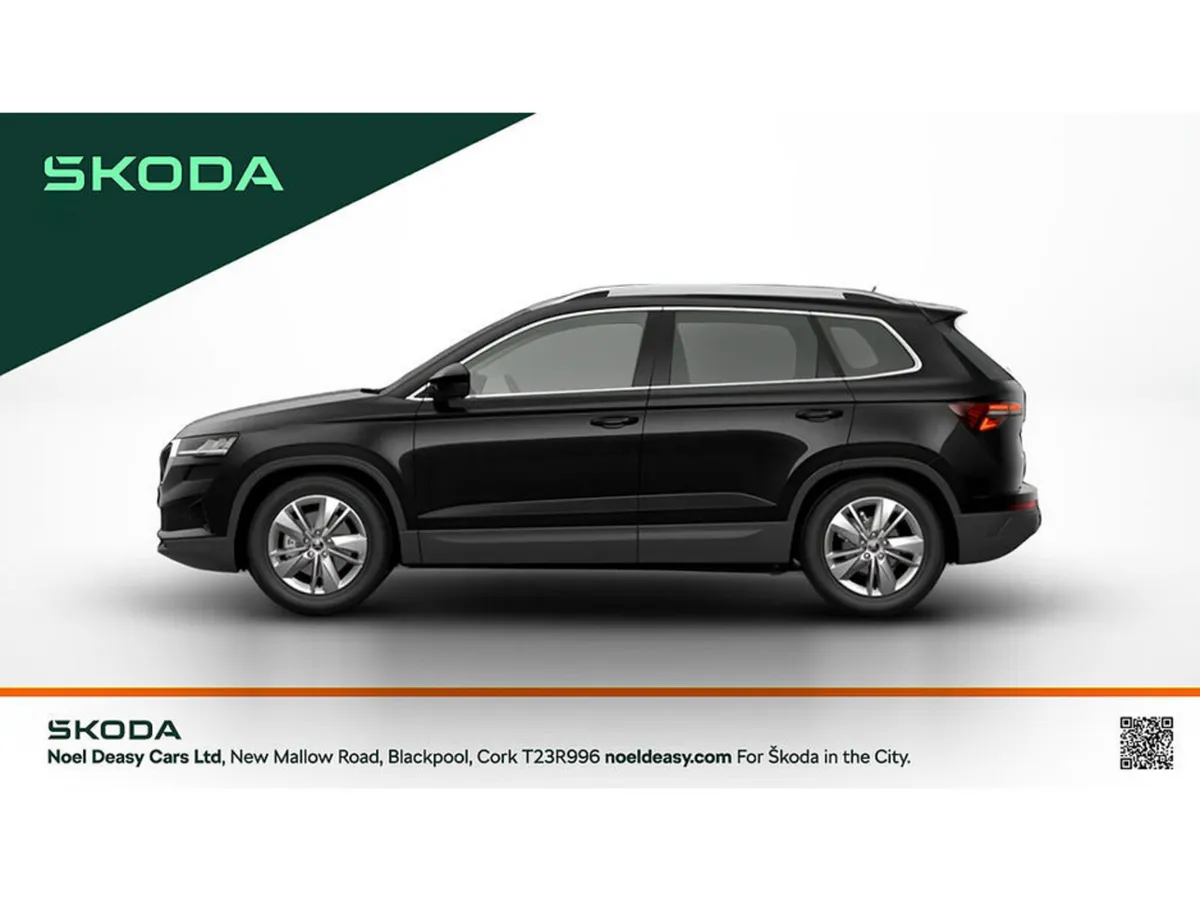 Skoda Karoq Selection - Image 5