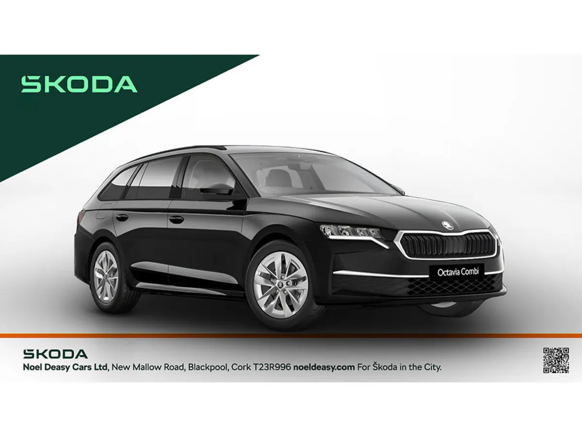 Skoda Octavia Selection - Image 1
