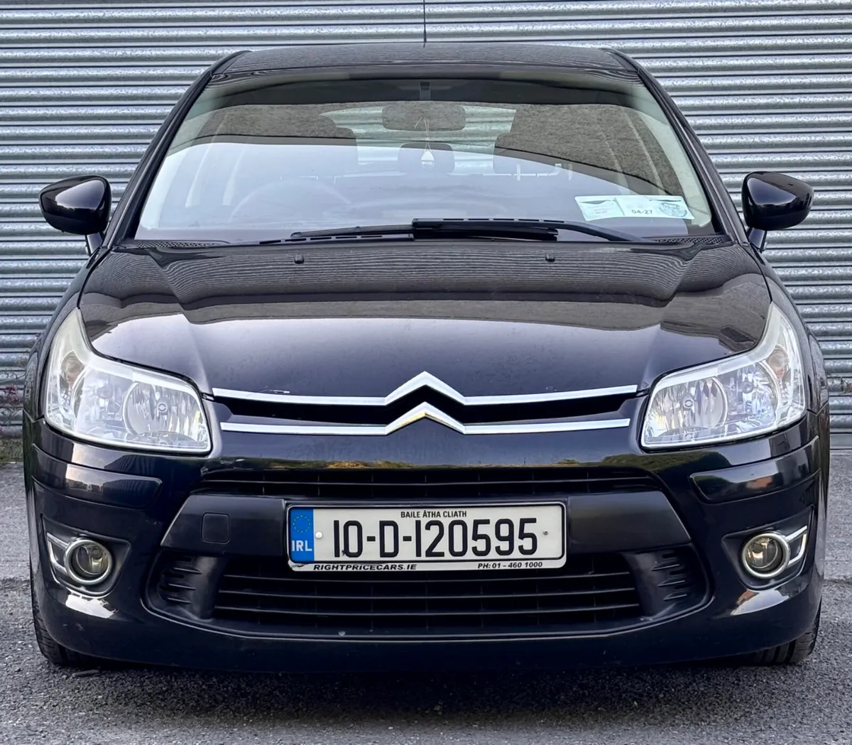 2010Citroen C4*FRESH NCT*2 OWNER* - Image 2