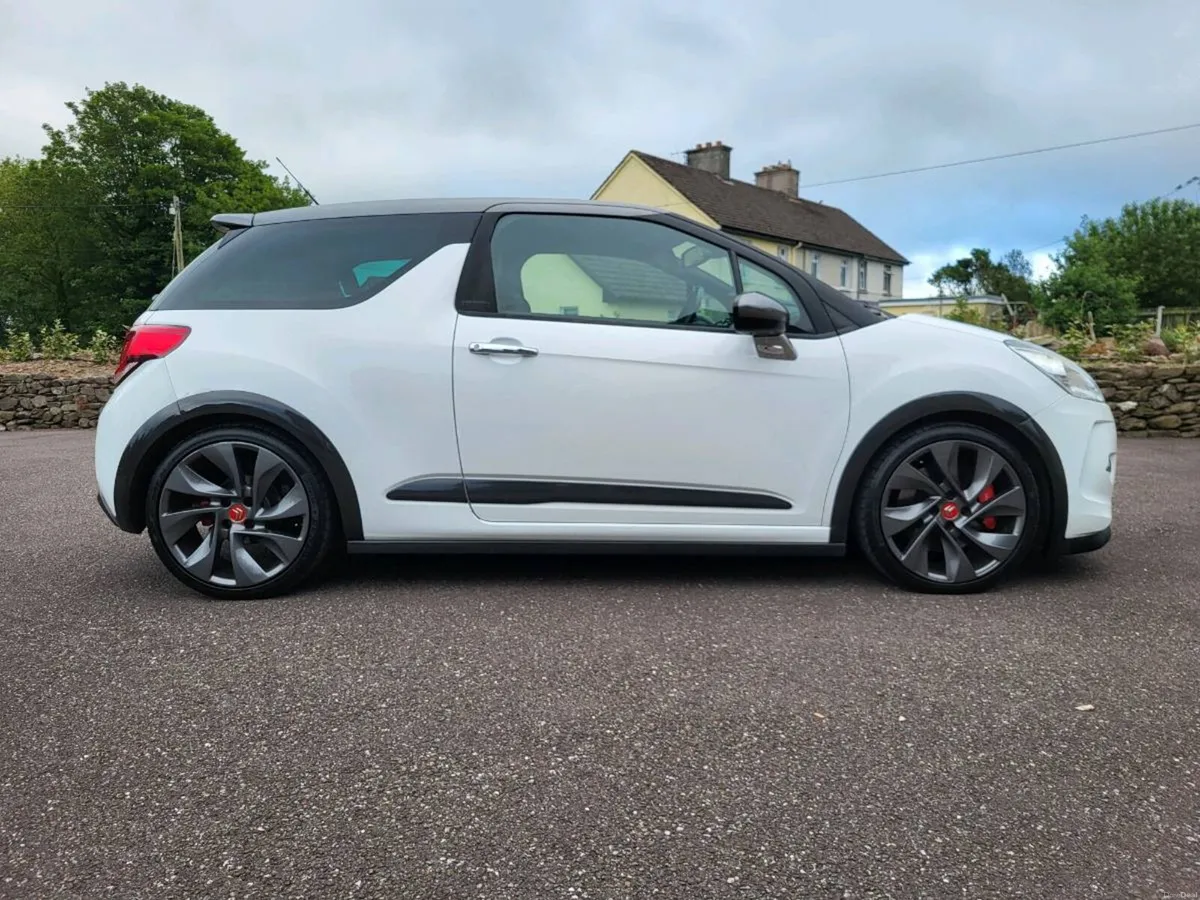 Citroen DS3 Racing - Image 5