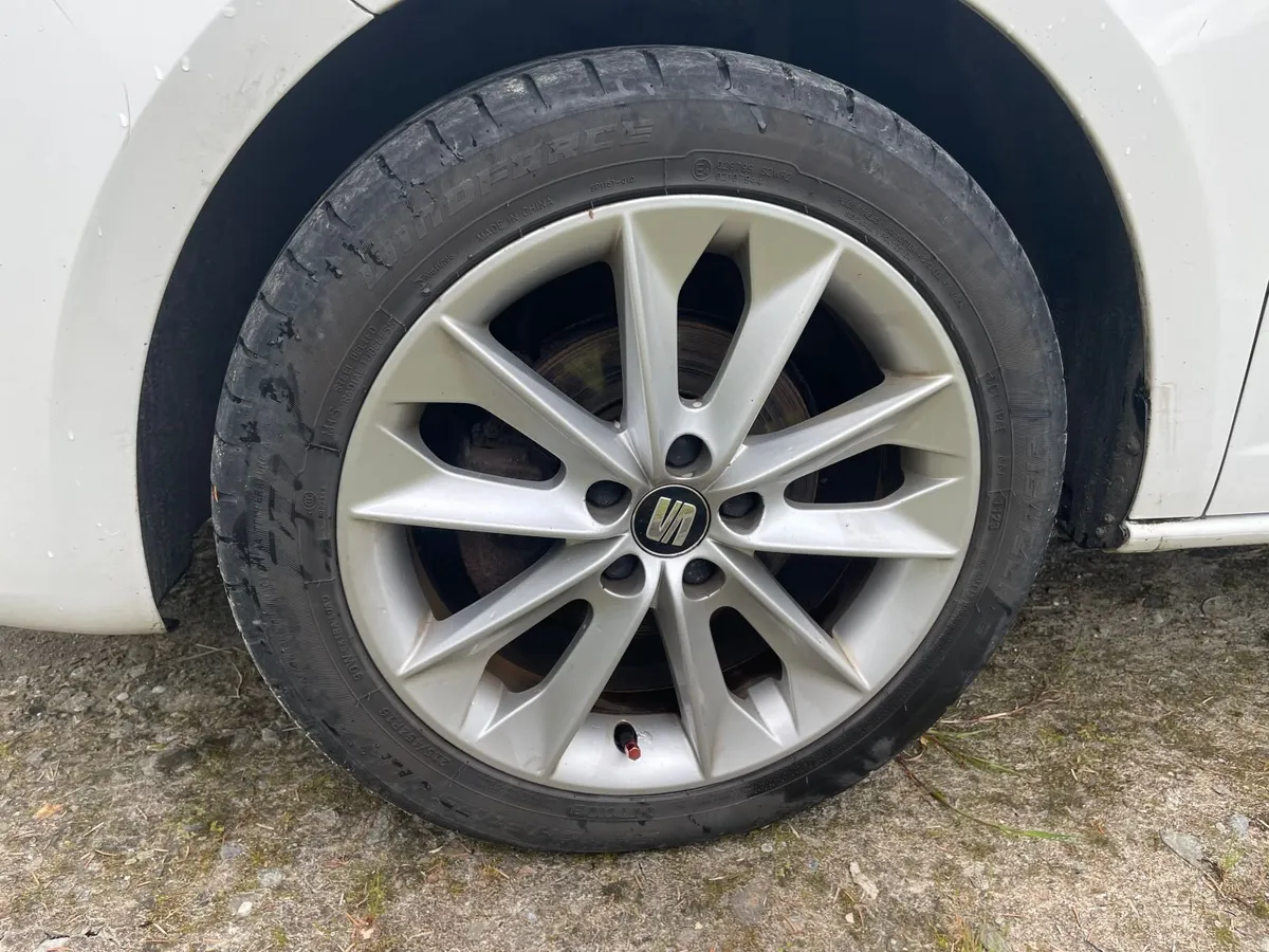 SEAT Ibiza 2015 - Image 3