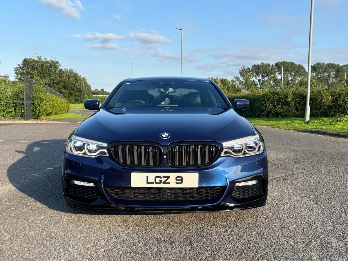 BMW 530d M sport X Drive , high spec - Image 4
