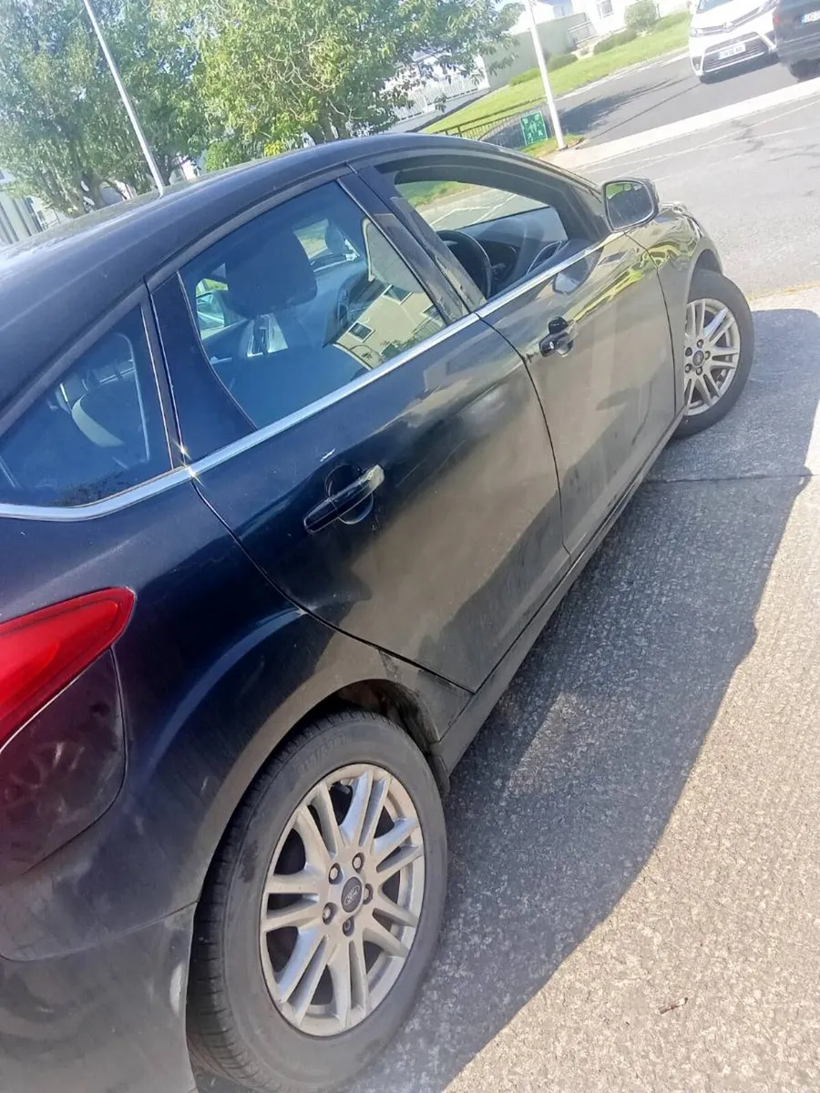 2012 Ford Focus - Image 2