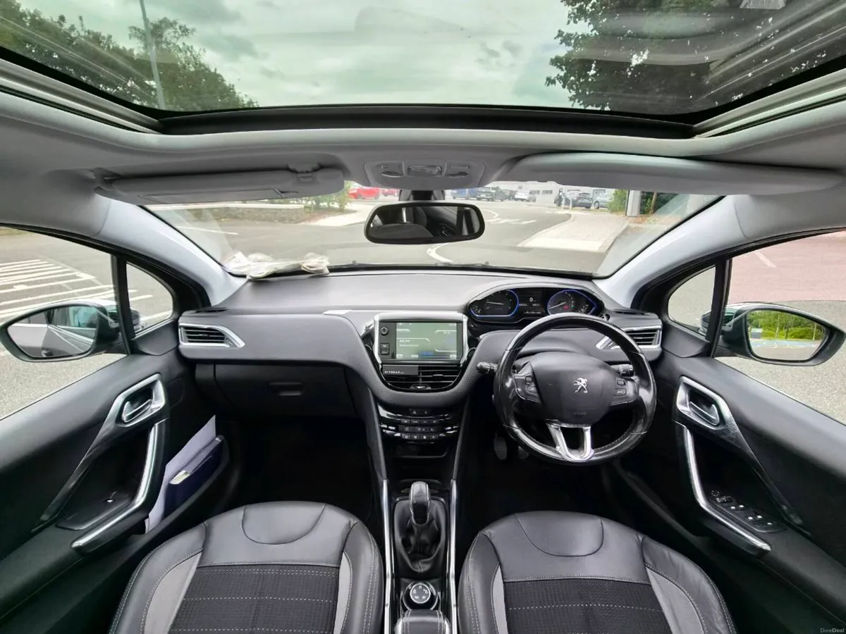 Peugeot 2008, NCT 07/27 ✅️ - Image 3