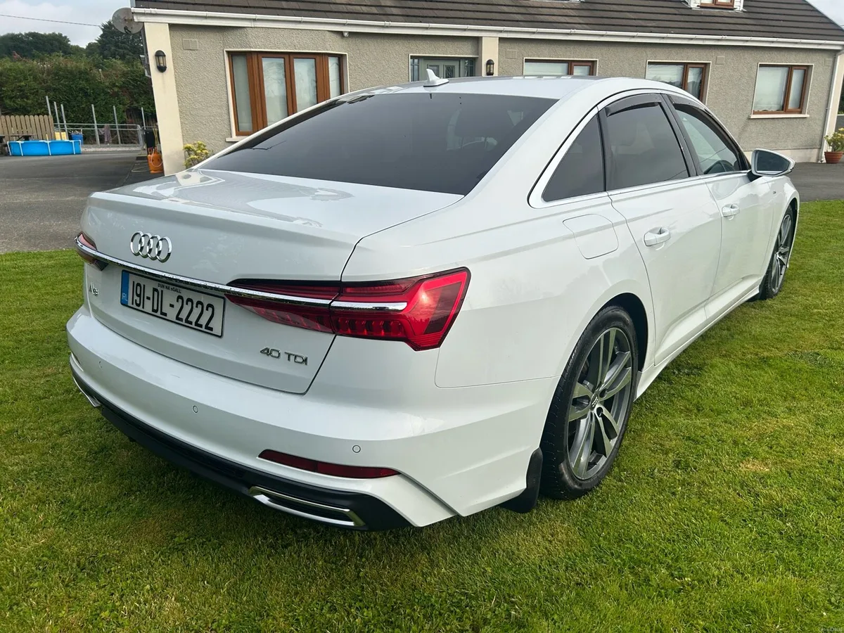 For sale Audi A6 - Image 3