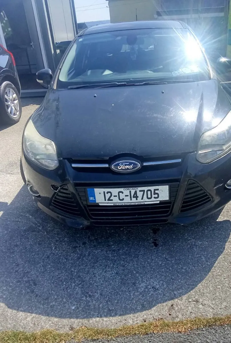 2012 Ford Focus - Image 1