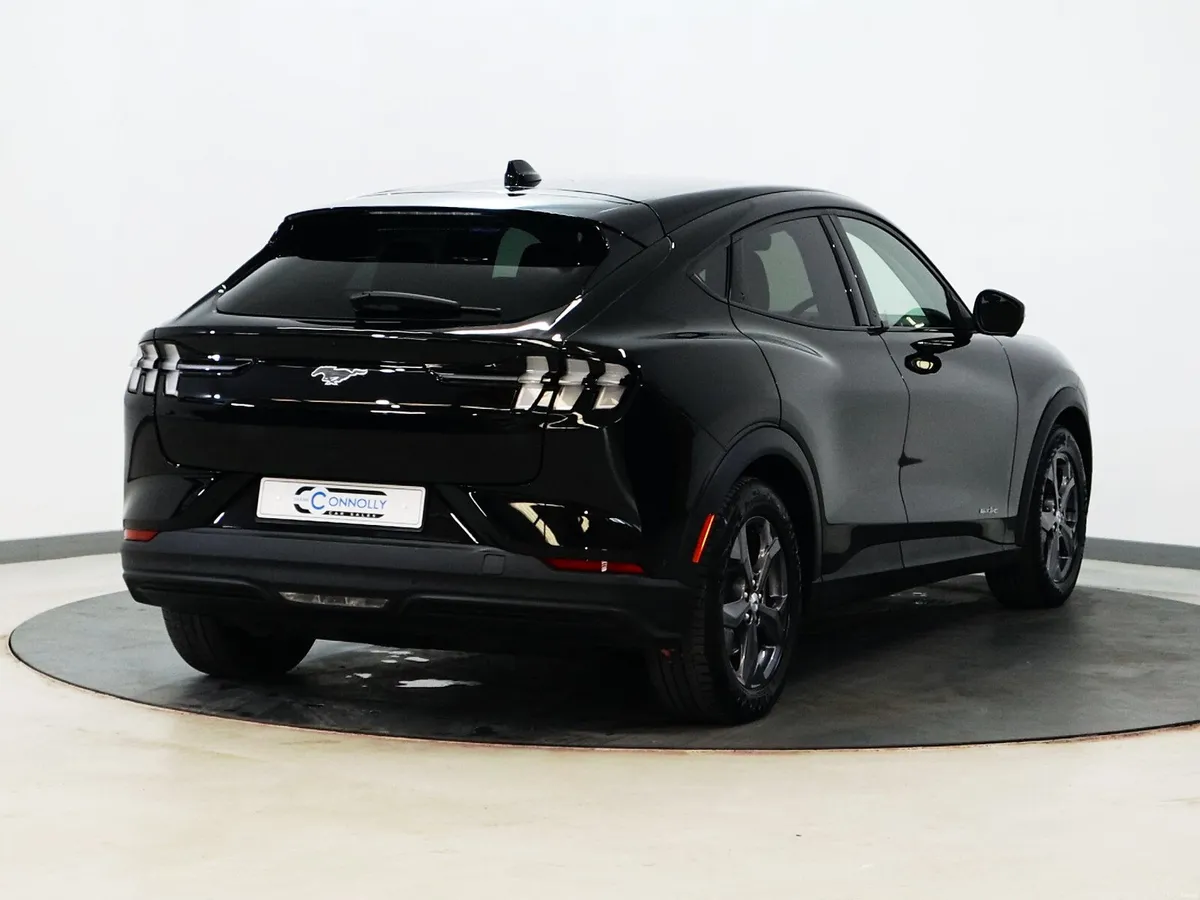 *91* 2024 Ford Mustang Mach-E - Image 4