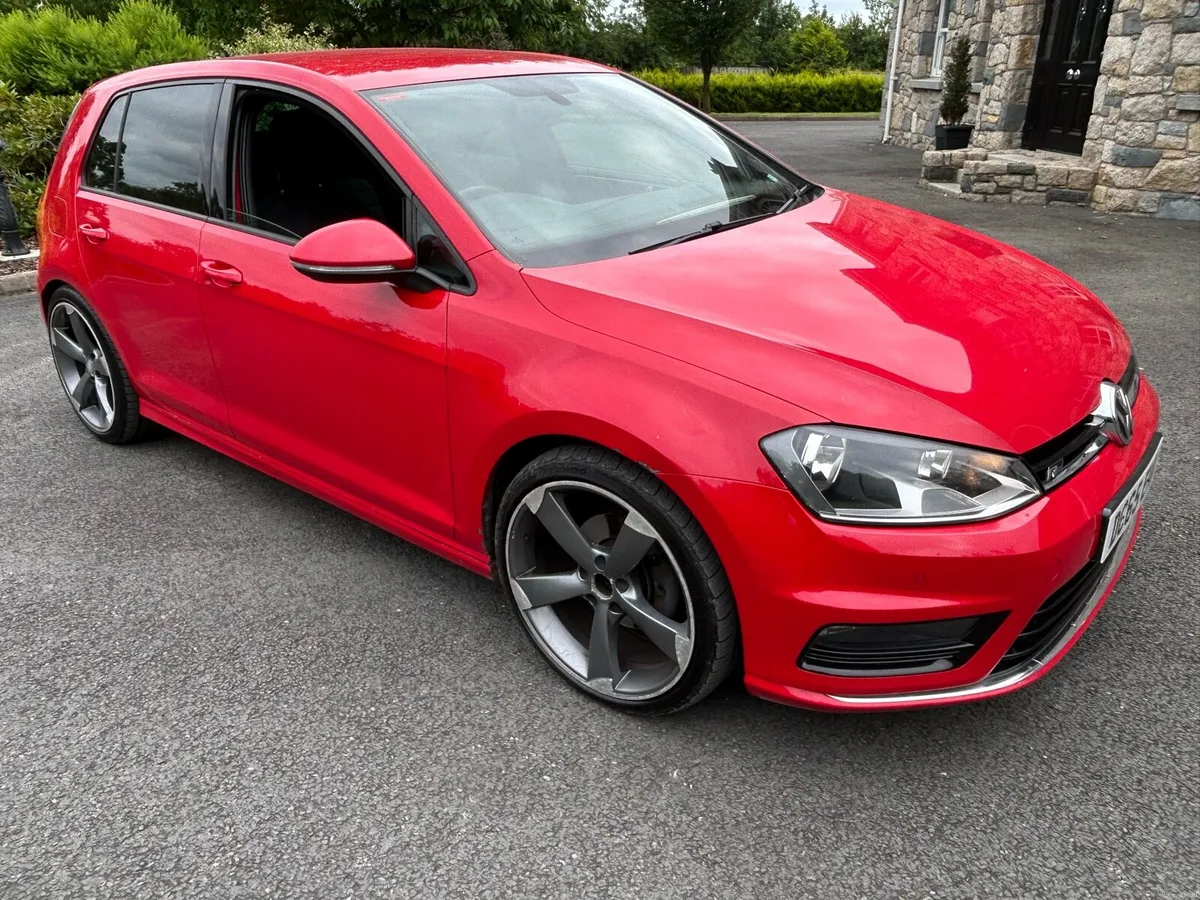 For sale Volkswagen Golf 2016 - Image 4