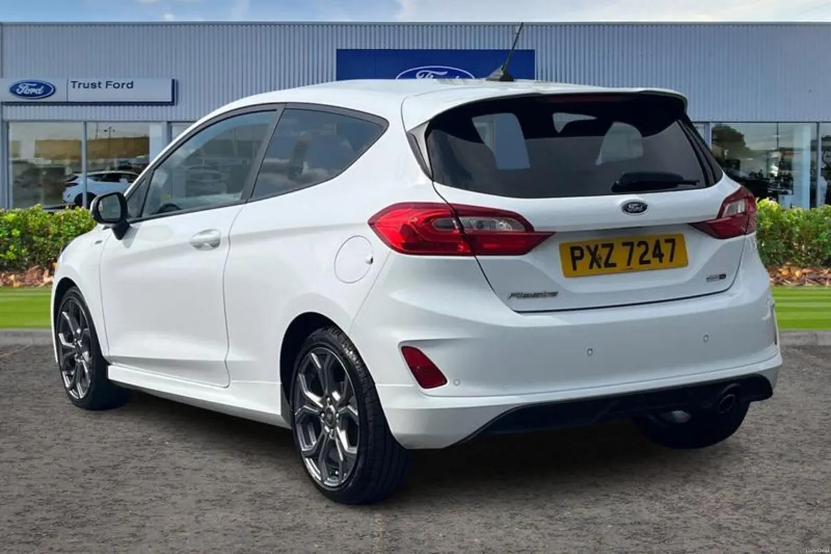 Ford Fiesta ST-Line Edition - Image 2