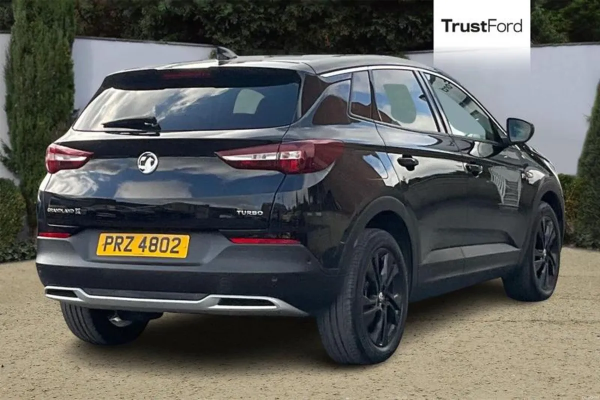 Vauxhall Grandland X Sport Nav - Image 4