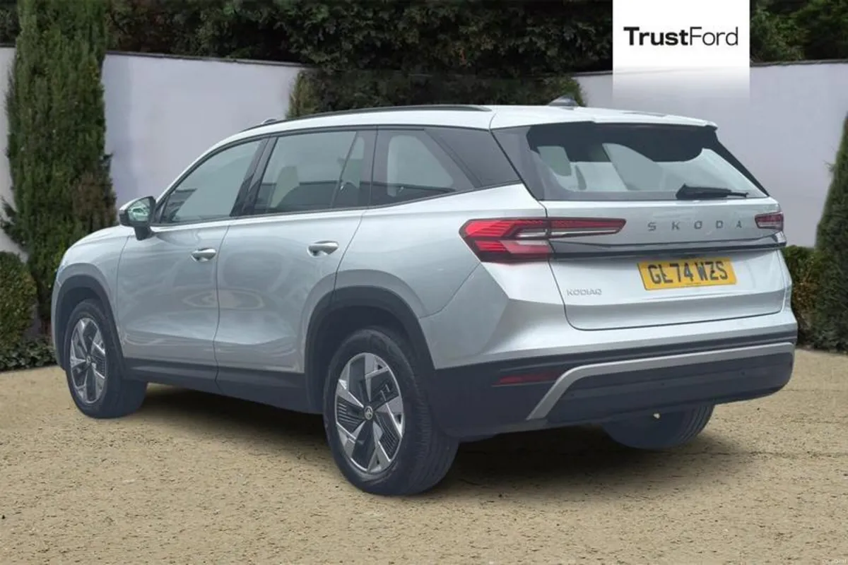 Skoda Kodiaq SE - Image 2