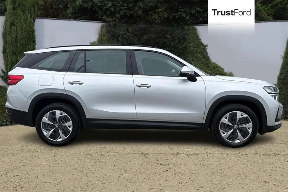 Skoda Kodiaq SE - Image 3