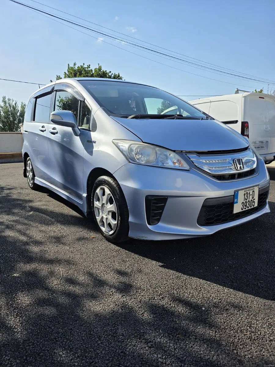 Honda Freed 2013 - Image 1