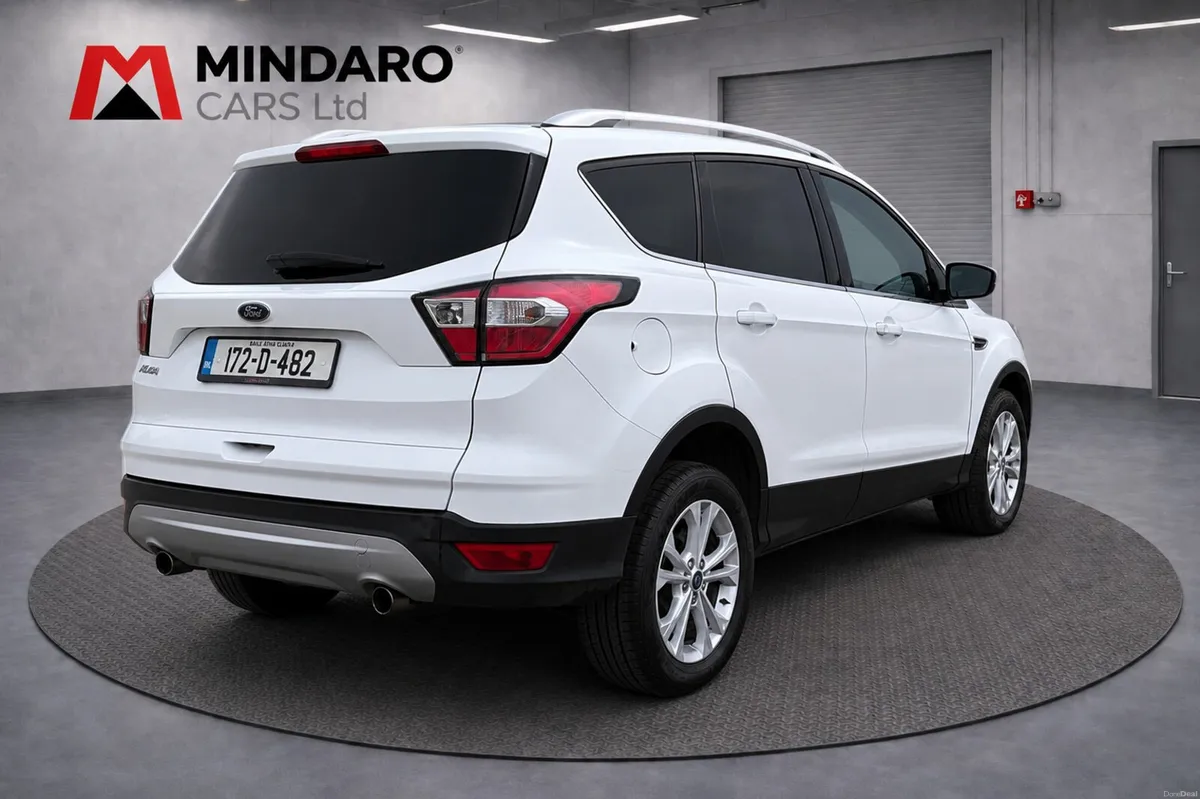 FORD KUGA TITANIUM 1.5 TDCI//EXCELLENT CONDITION - Image 6