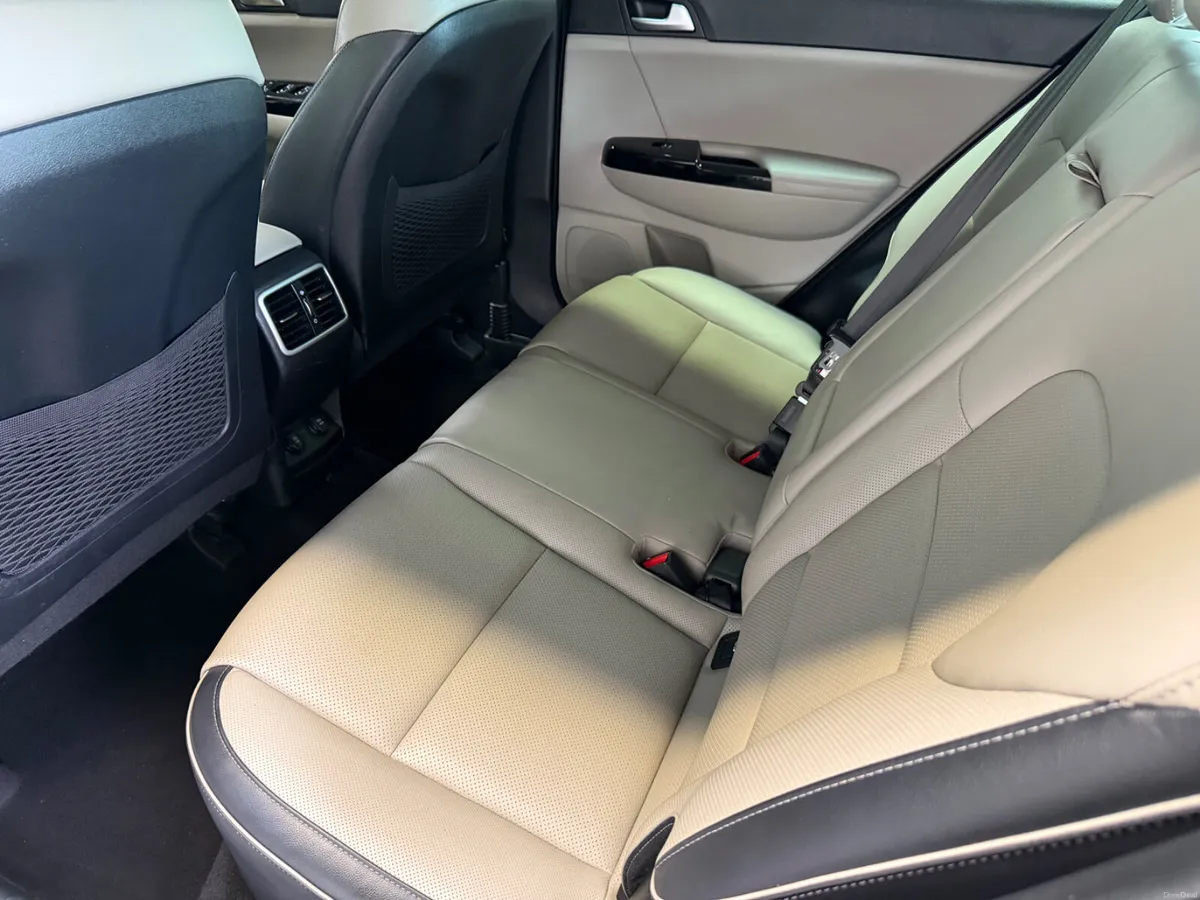 2020 Kia Sportage K3 Diesel - Image 4