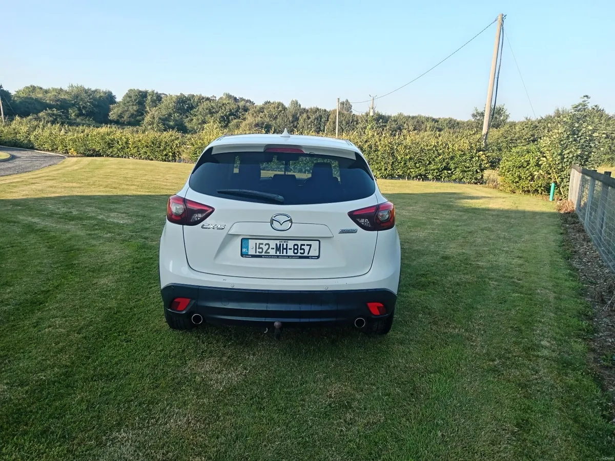 Mazda CX-5 2015 - Image 5