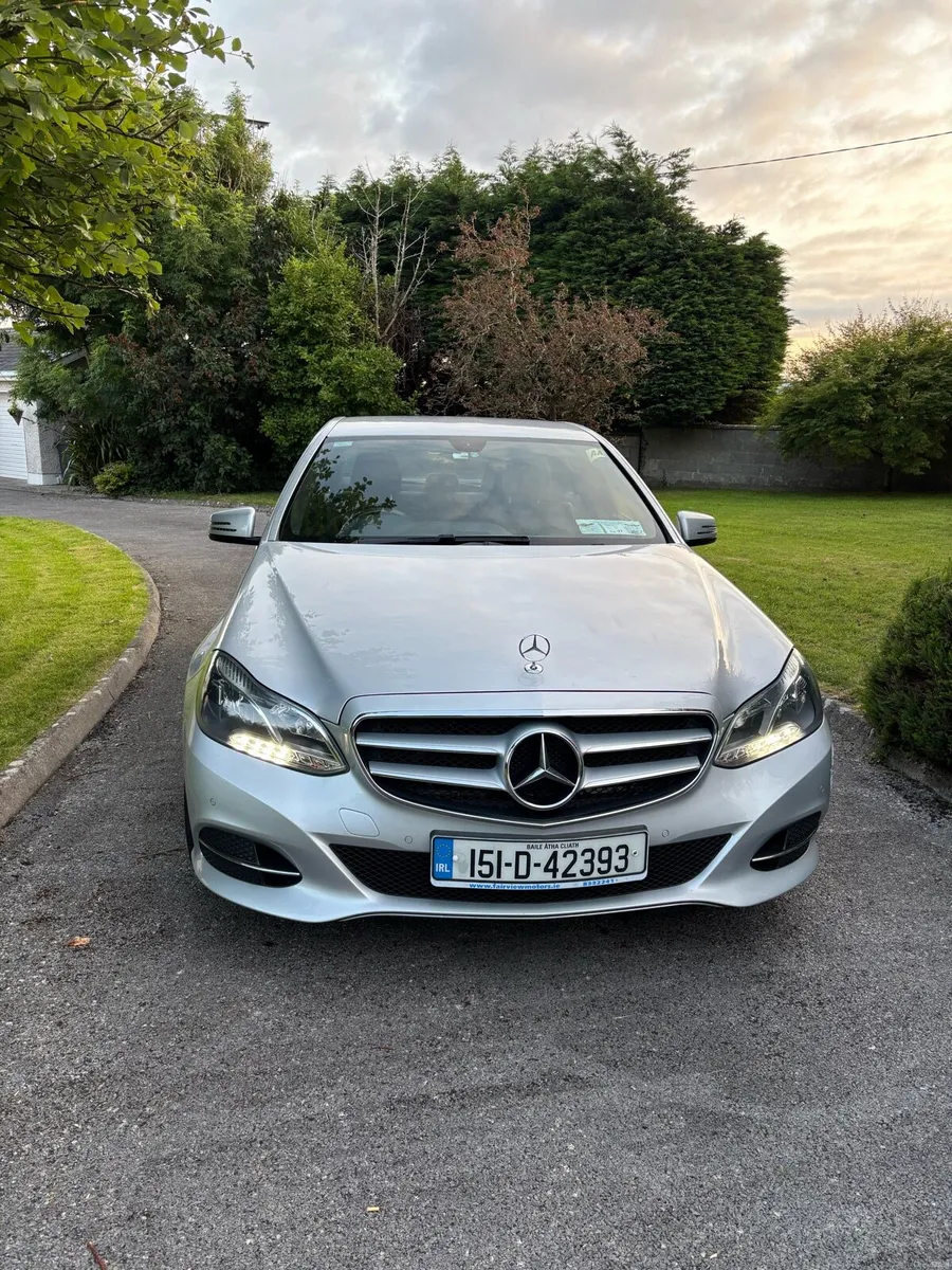 Mercedes E220 (86000Km!!) - Image 3