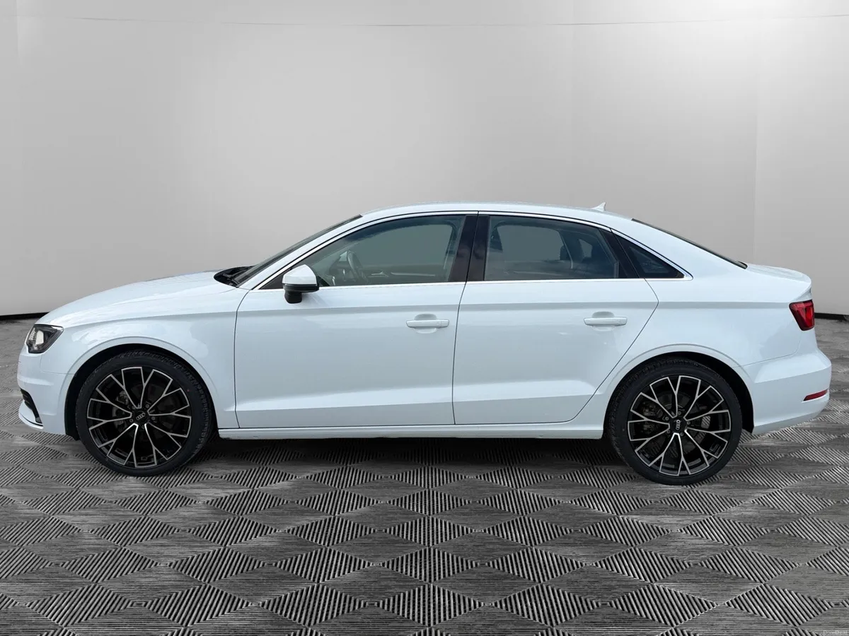 Audi A3 Saloon S-Tronic’ low KM - Image 2