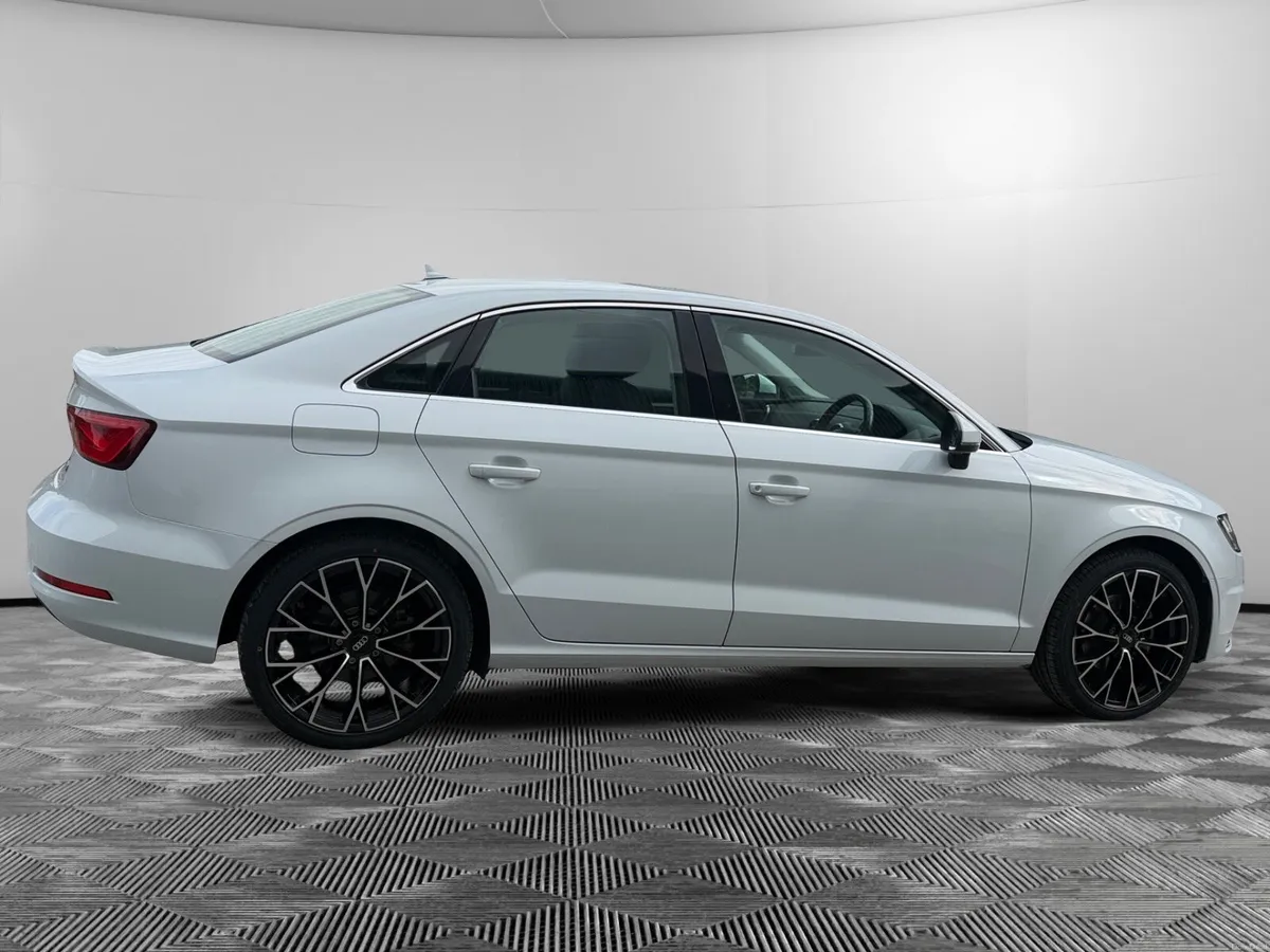 Audi A3 Saloon S-Tronic’ low KM - Image 6