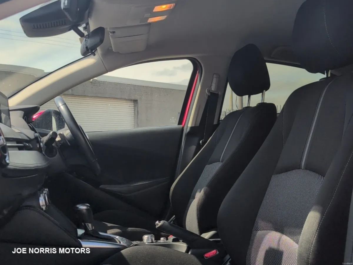 Mazda Demio 1.5 Diesel XD TOURING AUTOMATIC - Image 4